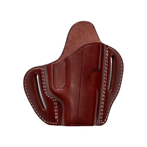 Sig Sauer P365 FM Hand Made Leather Gun Holster Right Hand.BL7 - Picture 2 of 6